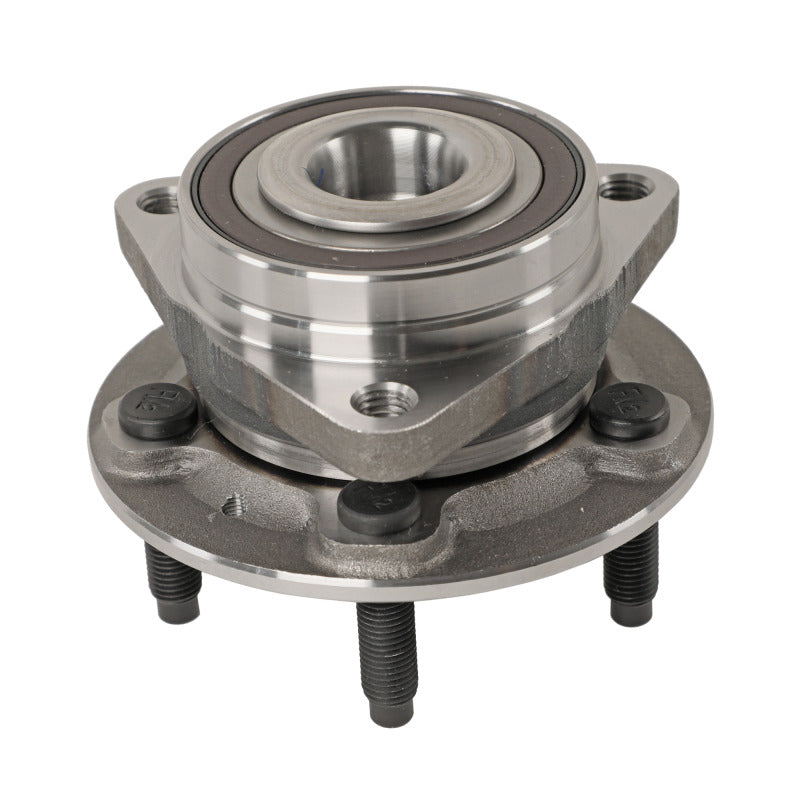 MOOG 16-19 Chevrolet Cruze Premier Front Hub Assembly Moog