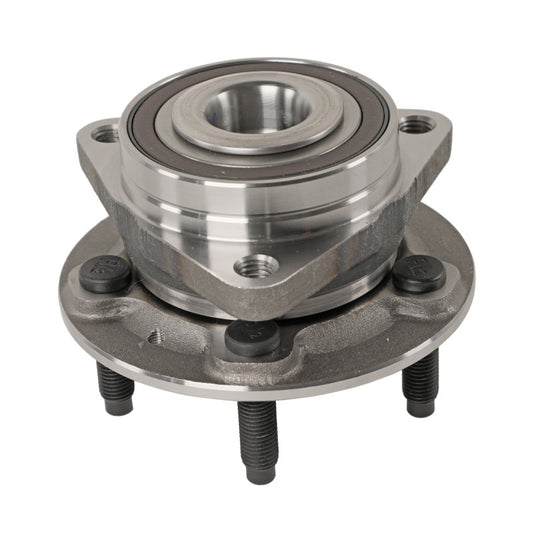 MOOG 16-19 Chevrolet Cruze Premier Front Hub Assembly Moog