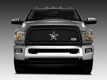 Load image into Gallery viewer, Covercraft 10-18 Dodge Ram 2500/3500 UVS100 Custom Sunscreen with Ram Vertical logo