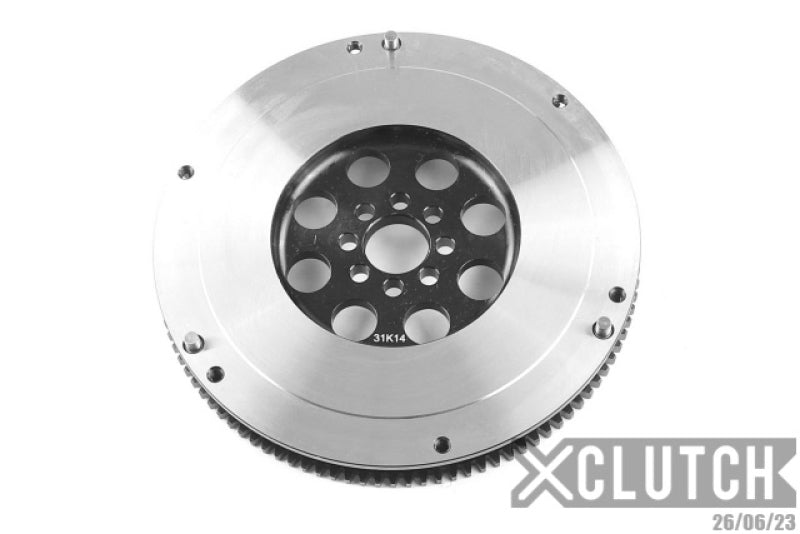 XClutch 98-02 Chevrolet Prizm LSi 1.8L Chromoly Flywheel