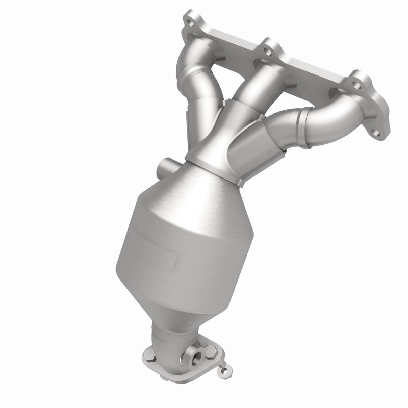 MagnaFlow Conv DF 2004 Hyundai Santa Fe 2.7L Magnaflow