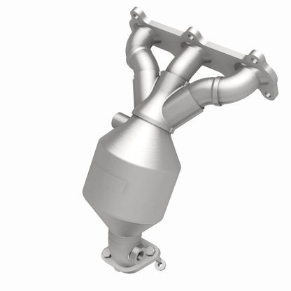 MagnaFlow Conv DF 2004 Hyundai Santa Fe 2.7L Magnaflow