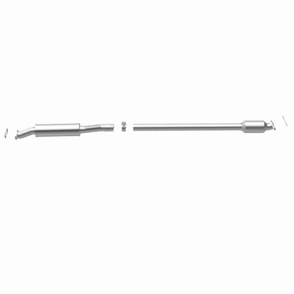 Magnaflow Conv DF 2018-2019 Hyundai Kona L4 OEM Underbody Single Magnaflow