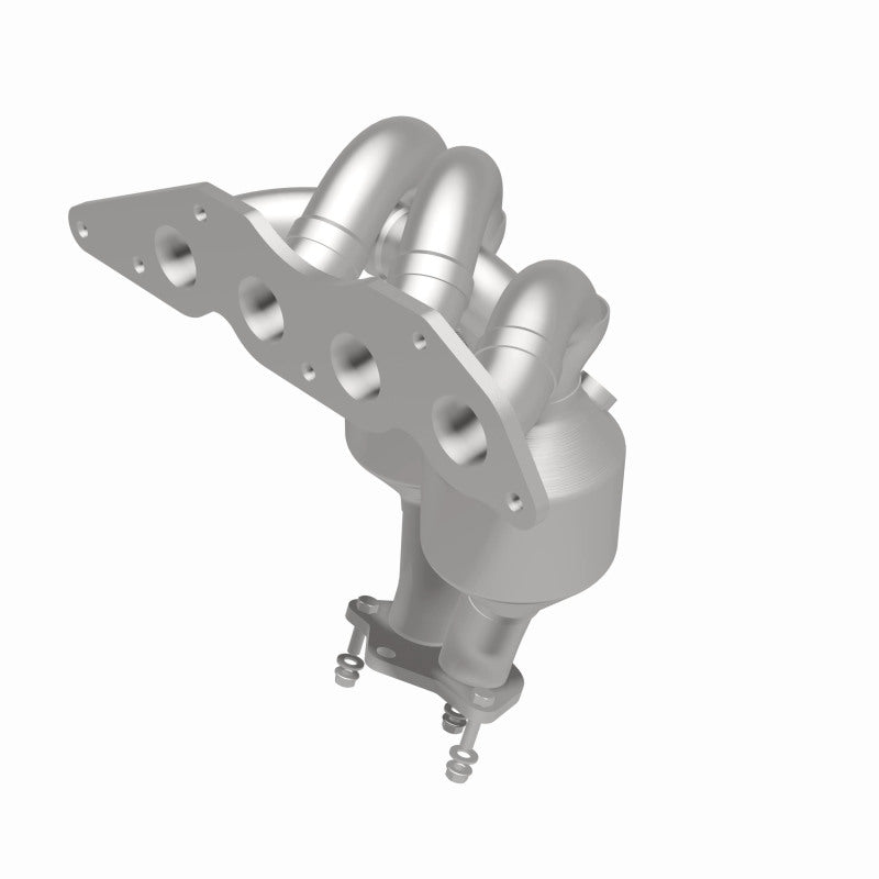 MagnaFlow Conv DF 06-08 Eclipse 2.4 Manifold Magnaflow