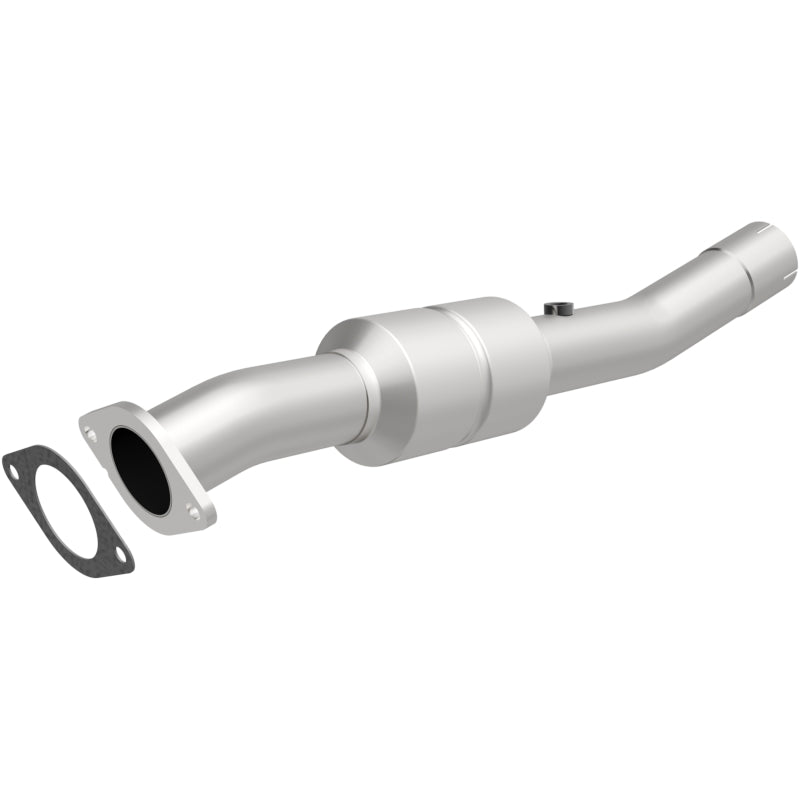 MagnaFlow Conv DF 03-08 Chevy/GMC Passenger Side Rear Magnaflow