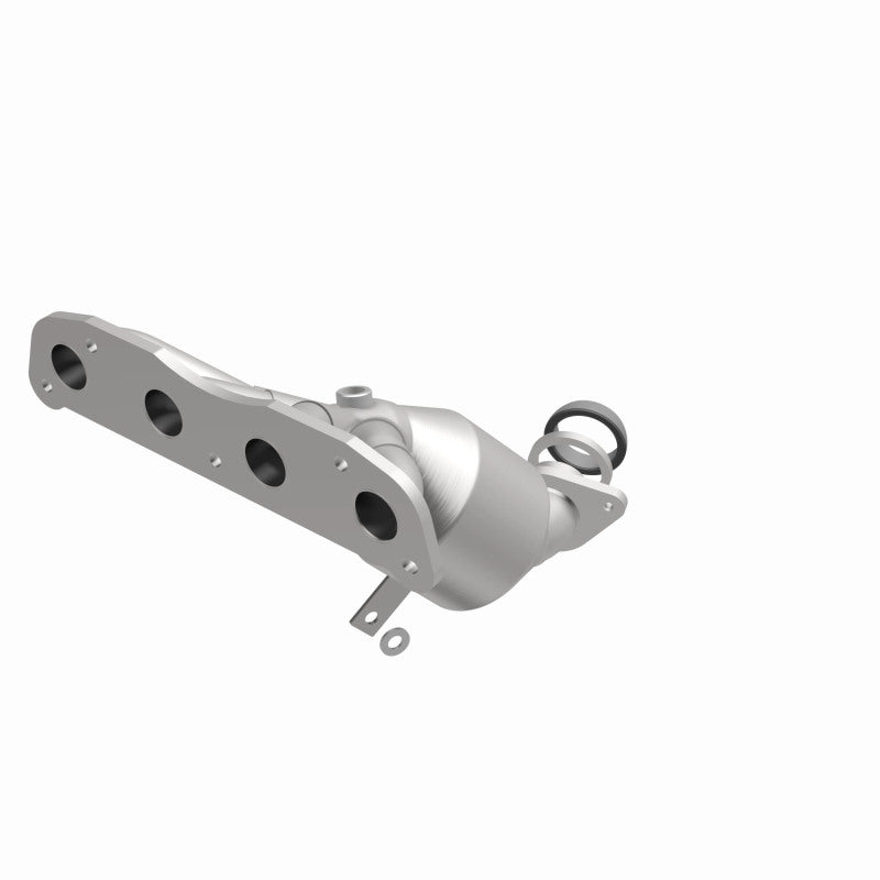 MagnaFlow Conv Direct Fit 09-14 Sentra 2.0L Manifold Magnaflow
