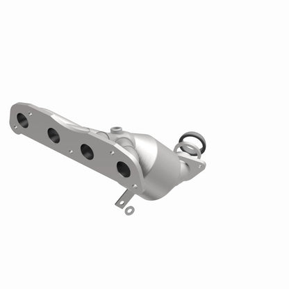 MagnaFlow Conv Direct Fit 09-14 Sentra 2.0L Manifold Magnaflow