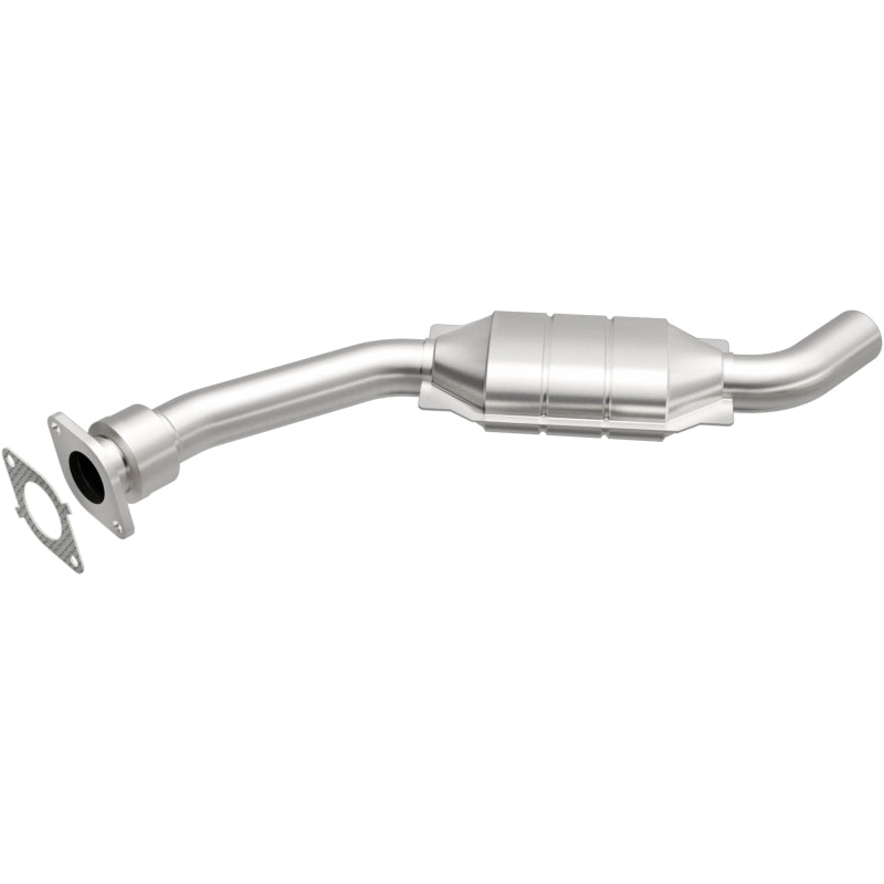 MagnaFlow Conv DF 00-04 Ford Taurus 3.0L Magnaflow