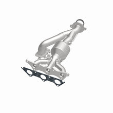 Load image into Gallery viewer, MagnaFlow Conv DF 04-10 Mitsu Endeavor 3.8L