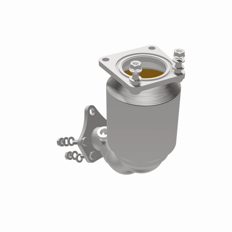 MagnaFlow Conv DF 2011 Nissan Quest 3.5L V6 Magnaflow