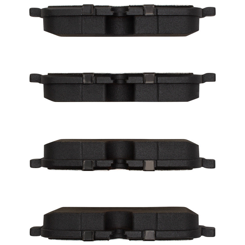 R1 05-16 Land Rover Range Rover Rear Optimum OE Brake Pads