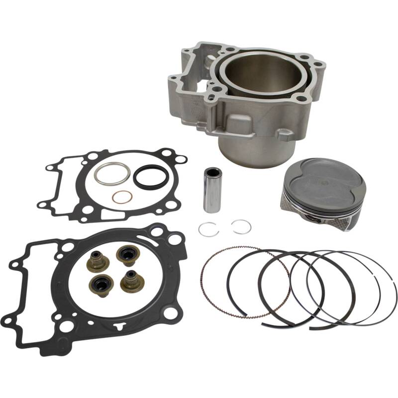 Cylinder Works Standard Bore Cylinder Kit for Polaris ACE 570 / ACE 570 [Euro] / ACE 570 [MD] & More - 60005-K02