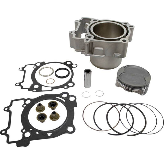 Cylinder Works Standard Bore Cylinder Kit for Polaris ACE 570 / ACE 570 [Euro] / ACE 570 [MD] & More - 60005-K02