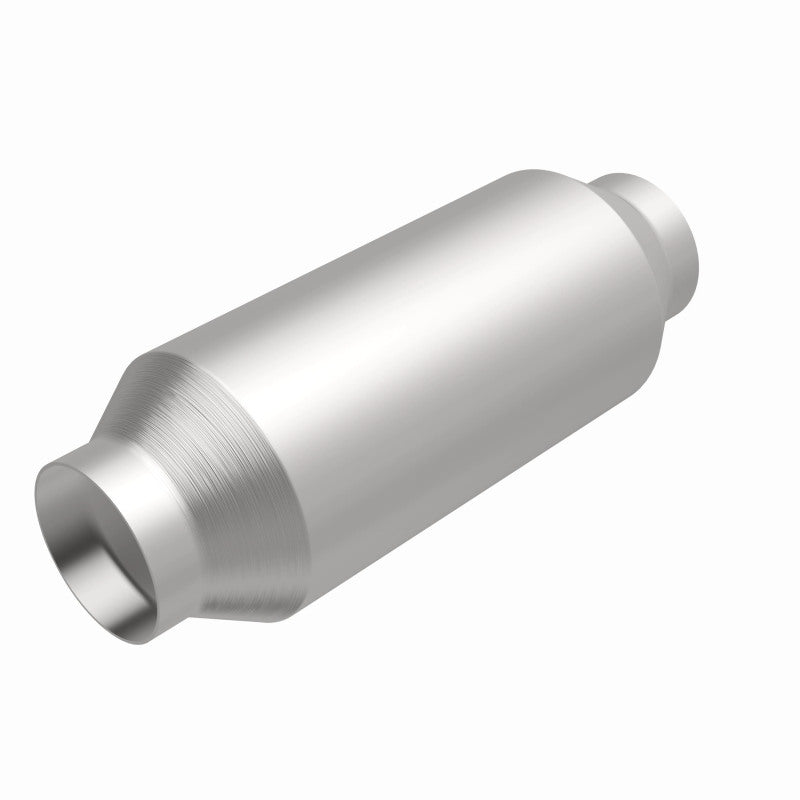 MagnaFlow Conv Universal 2 inch C/C spun body Magnaflow