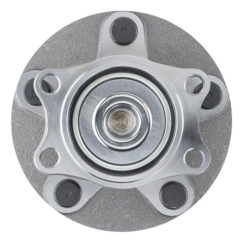 MOOG 08-09 Mitsubishi Lancer Rear Hub Assembly Moog