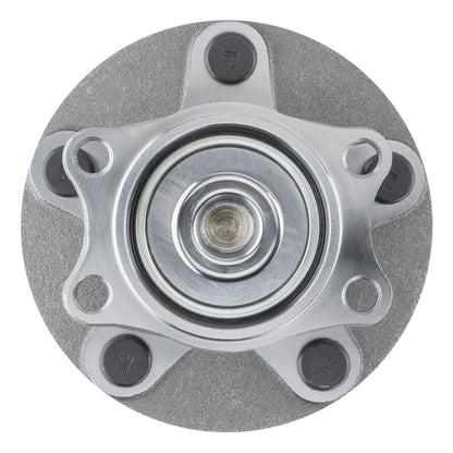 MOOG 08-09 Mitsubishi Lancer Rear Hub Assembly Moog