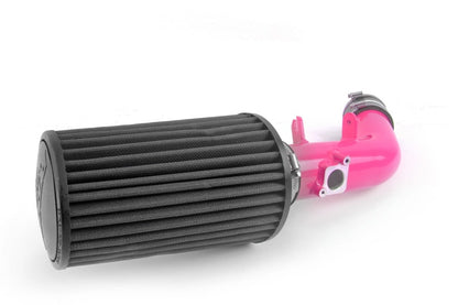 Perrin 08-14 WRX / 08-15 STI Cold Air Intake - Hyper Pink Perrin Performance