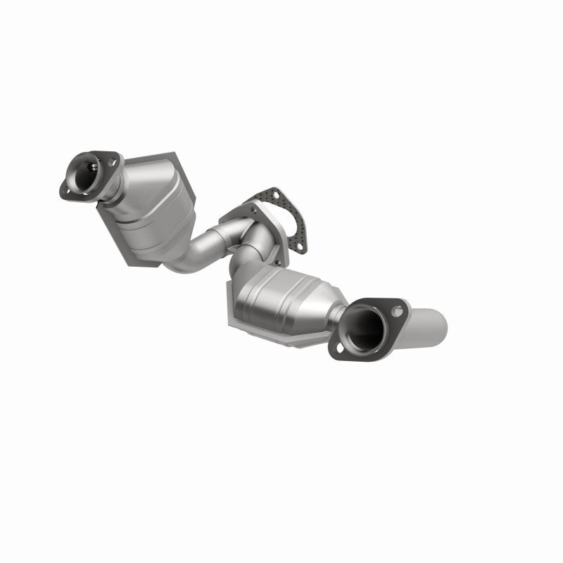 MagnaFlow Conv DF 98-00 Ford Ranger 3.0/4.0L Magnaflow