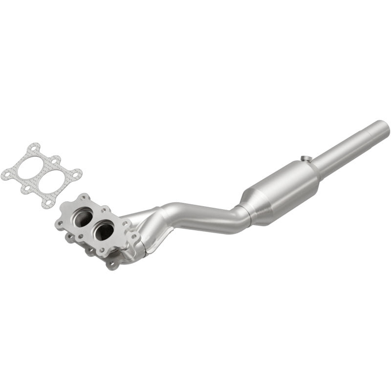MagnaFlow Conv DF 98-03 VW Beetle 2.0L Magnaflow