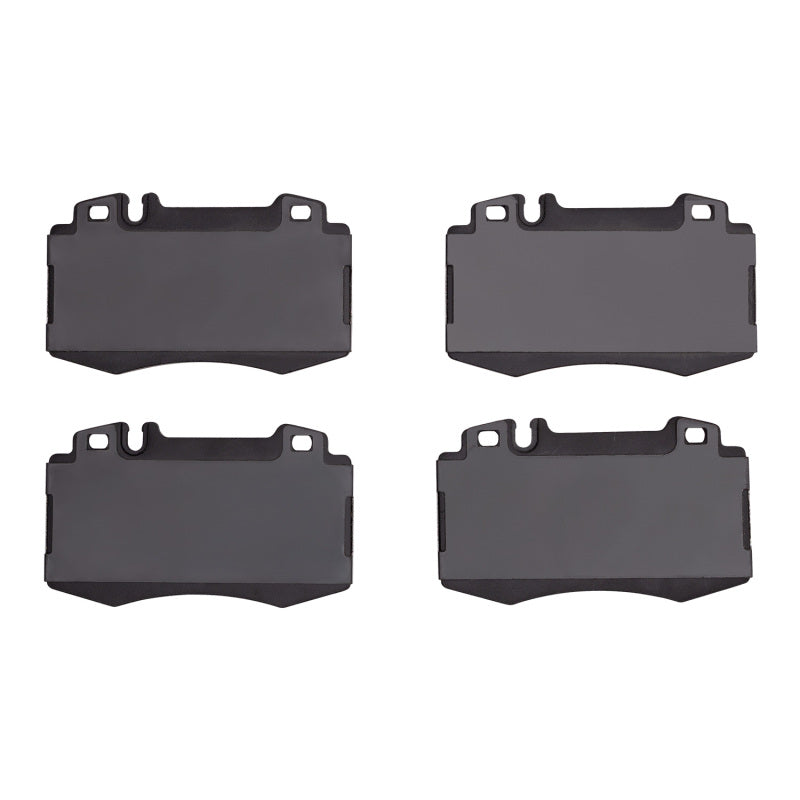 R1 93-13 Mercedes-Benz SLK350 Front Semi Met Brake Pads
