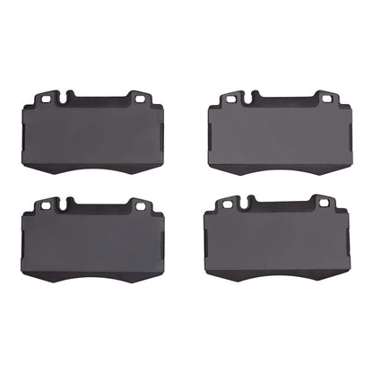 R1 93-13 Mercedes-Benz ML430 Front Euro Ceramic Brake Pads