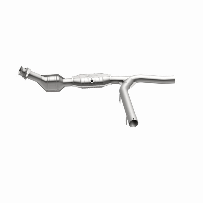 MagnaFlow Conv DF 01 Ford F-150 4.2L Magnaflow