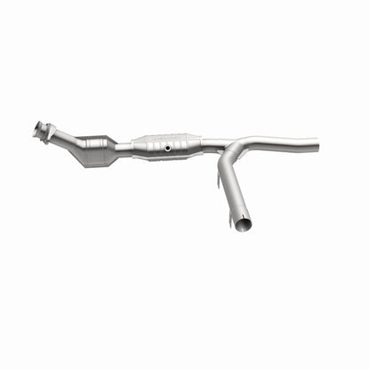MagnaFlow Conv DF 01 Ford F-150 4.2L Magnaflow