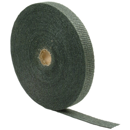 DEI Exhaust Wrap 1in x 100ft - Black DEI