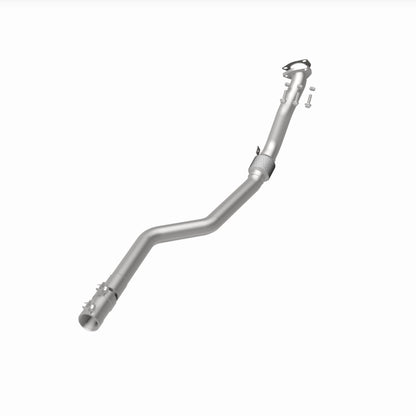 BRE Exhaust 98-05 Passat 1.8L Front Pipe Kit