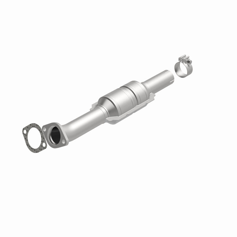 Magnaflow Conv DF 06-08 Eclipse rear OEM Magnaflow