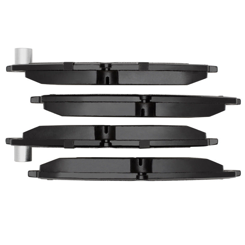 R1 10-17 Land Rover Range Rover Sport Front Semi Met Brake Pads