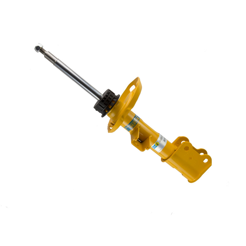 Bilstein B6 15-17 Mercedes-Benz GLA45 AMG (w/o Electonic Susp) Front Left Twintube Strut Assembly Bilstein