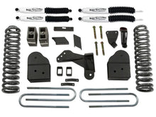 Load image into Gallery viewer, Tuff Country 08-16 Ford F-250 Super Duty 4x4 5in Lift Kit (SX8000 Shocks)