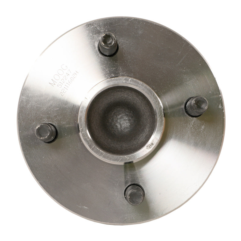 MOOG 05-10 Chevrolet Cobalt Rear Hub Assembly Moog