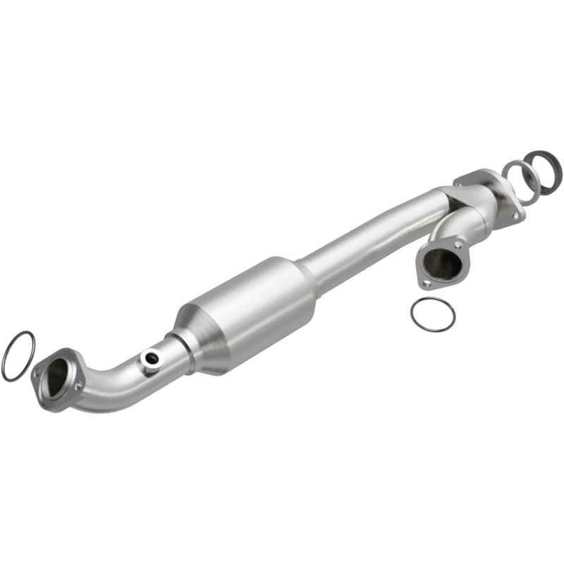 MagnaFlow Conv Direct Fit 05-12 Toyota 4Runner 4.0L Magnaflow