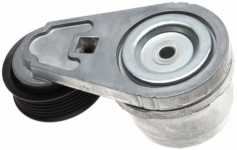 Gates 02-10 Chevrolet Silverado V-8 6.6L Diesel Tensioner Assy. Belt Drive Tensioner