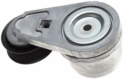 Gates 02-10 Chevrolet Silverado V-8 6.6L Diesel Tensioner Assy. Belt Drive Tensioner