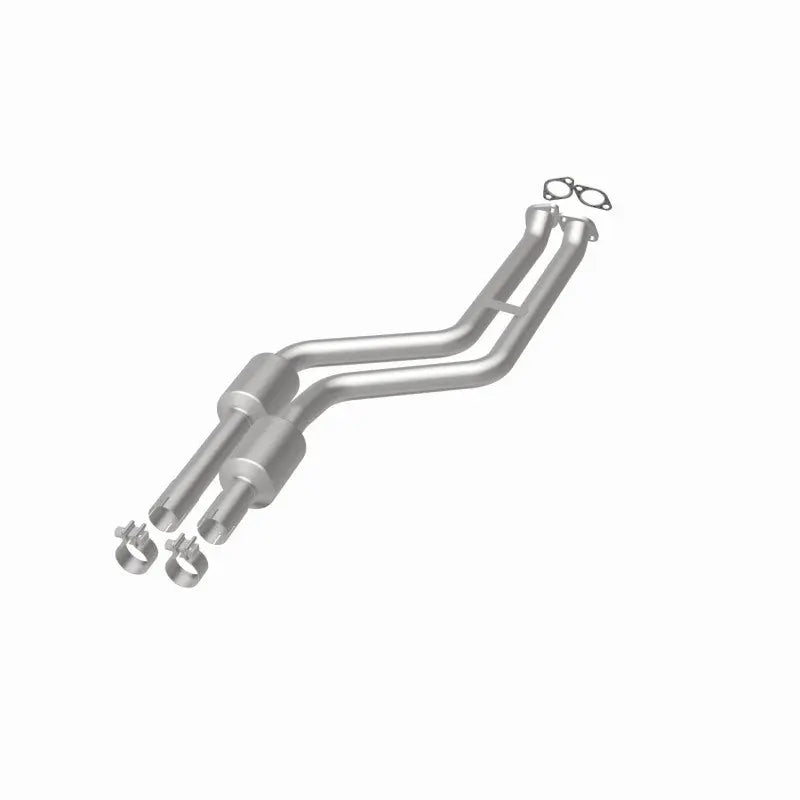 Magnaflow Conv DF 06-08 BMW Z4 3.0L Magnaflow