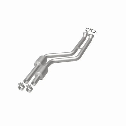 Magnaflow Conv DF 06-08 BMW Z4 3.0L Magnaflow