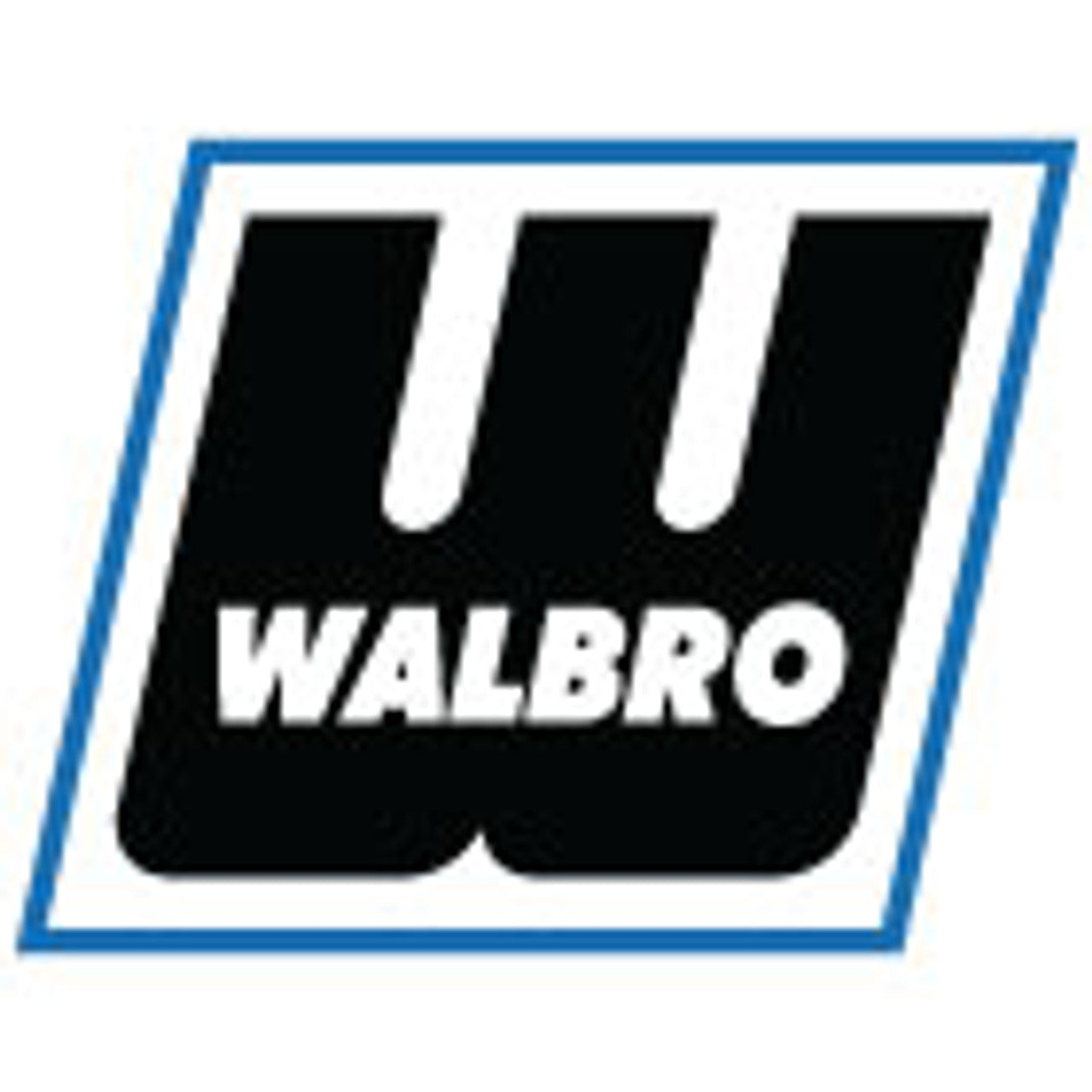 Walbro 91-92 Ford Tempo Fuel Pump/Filter Assembly