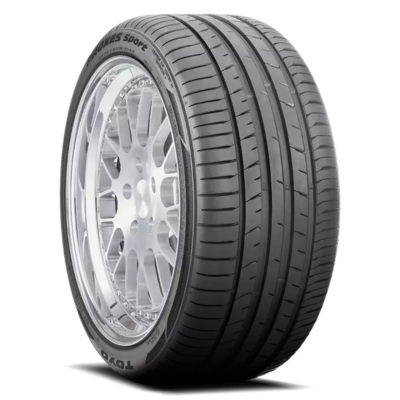 Toyo Proxes Sport 2 Tire - 295/40R22 112Y XL