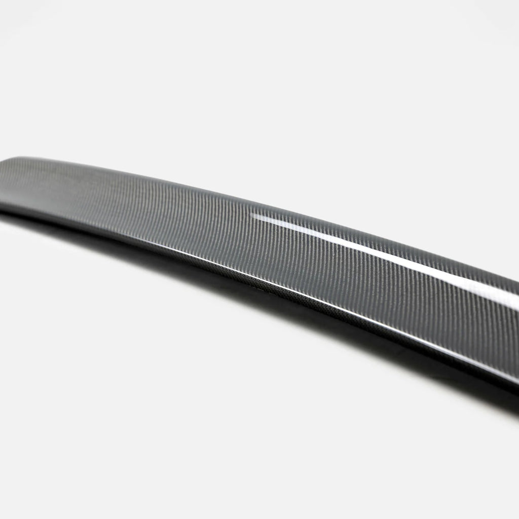 Anderson Composites 2008 - 2014 Challenger SRTCarbon Fiber Rear Spoiler - AC-RS0910DGCH-OE