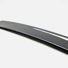 Load image into Gallery viewer, Anderson Composites 2008 - 2014 Challenger SRTCarbon Fiber Rear Spoiler - AC-RS0910DGCH-OE