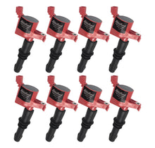 Load image into Gallery viewer, Edelbrock Ignition Coil 2004-08 Ford V8 4.6L-5.4L, Set of 8 - 22783 Edelbrock