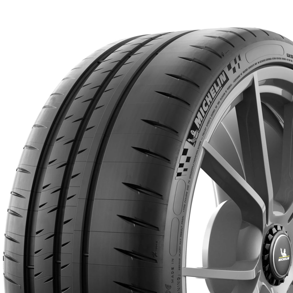 Michelin Pilot Sport Cup 2 255/35ZR20 (97Y)