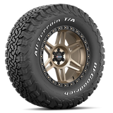 BFGoodrich All Terrain TA KO2 LT275/70R17 121/118R