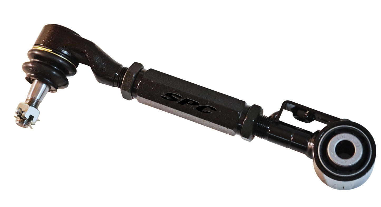 SPC Performance Impreza/ BRZ/ Toyota 86 Rear Adjustable Toe Arm 67655 SPC Performance