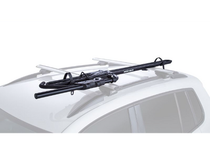 Rhino-Rack Hybrid Upright Bike Carrier - RBC050