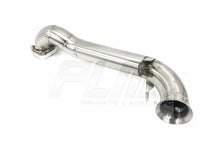 Load image into Gallery viewer, PLM Power Driven 2007-2014 Mini Cooper Downpipe - PLM-R56-DP-CAT