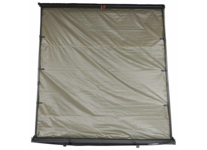 Rhino-Rack Sunseeker Awning  7' long x 6' 10" wide - 32132